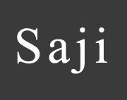 saji